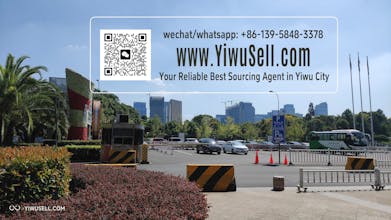 Yiwu Market gallery image