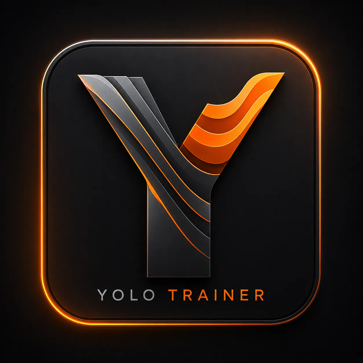 YOLO Trainer logo