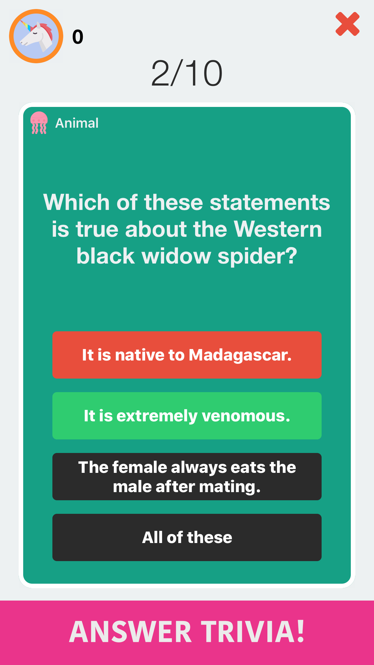 Trivia Party gallery image