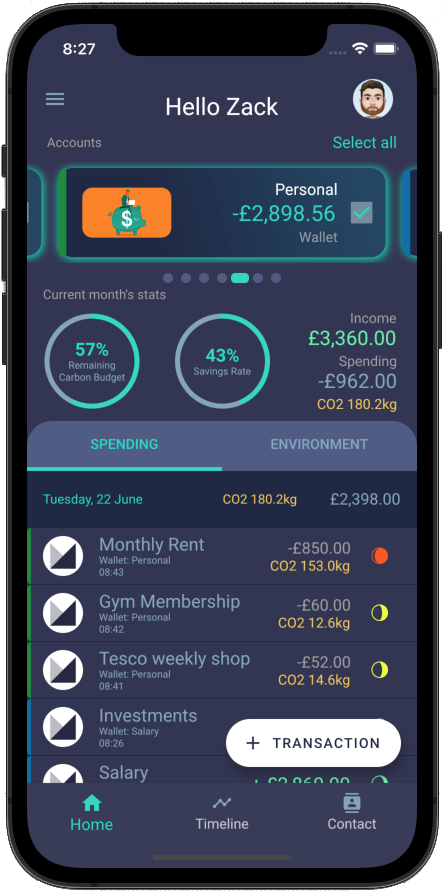 Monetaria gallery image