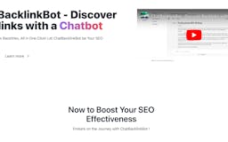ChatBacklink Bot media 2