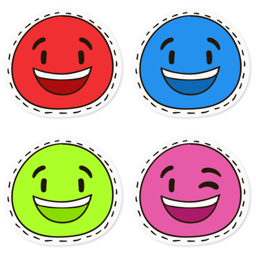 Toddler Colors Learning