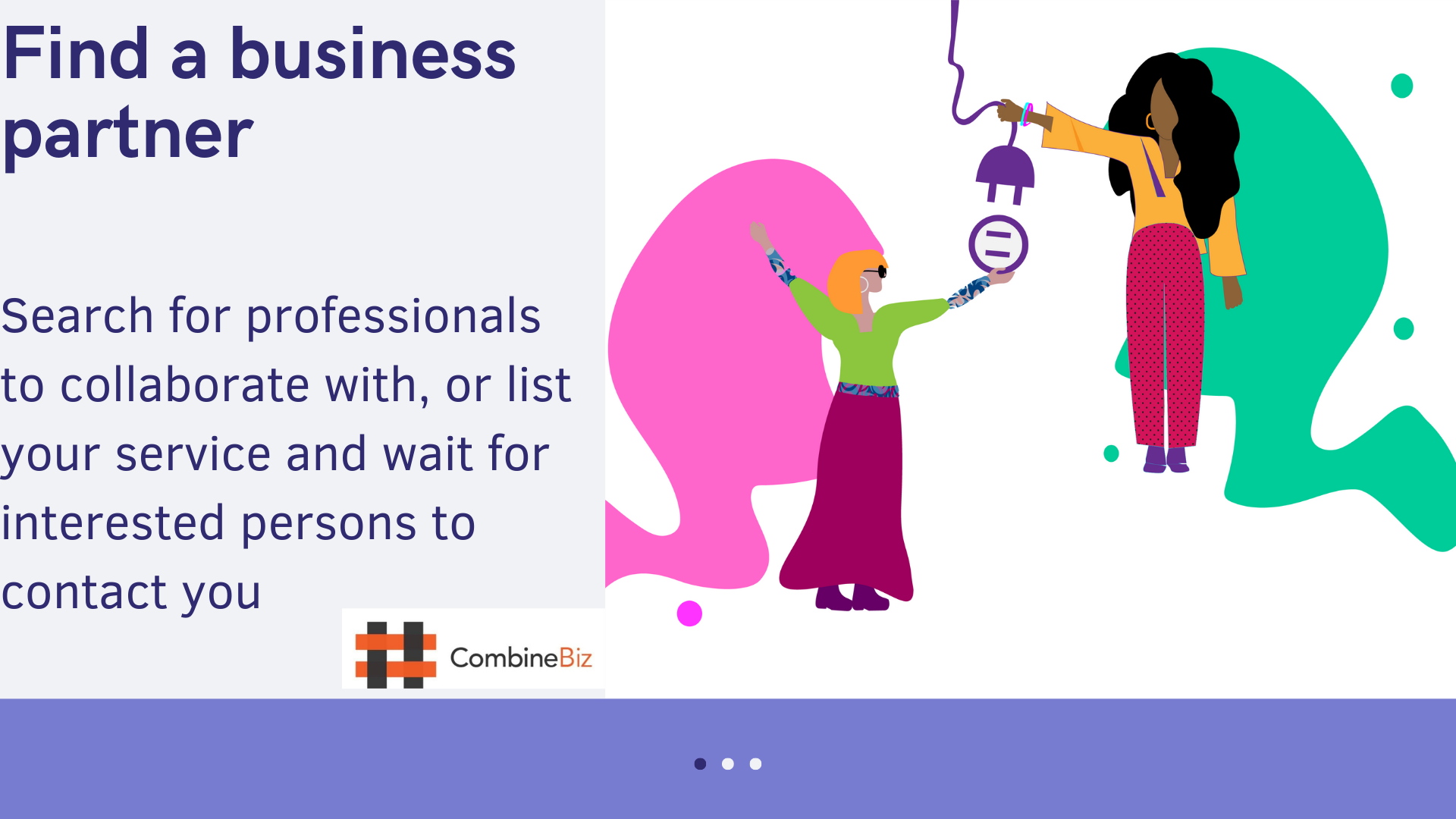 CombineBiz gallery image