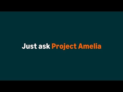 Amazon Project Amelia gallery image