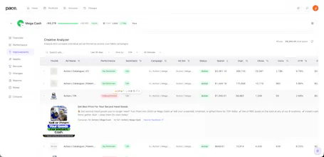 Pace Ads gallery image