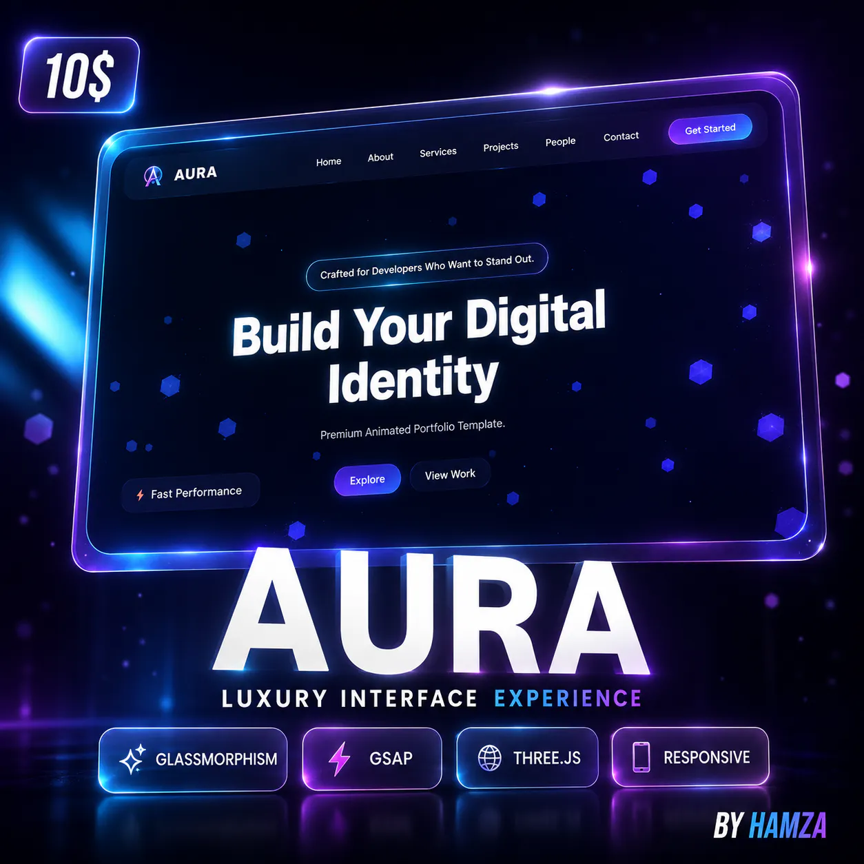 AURA