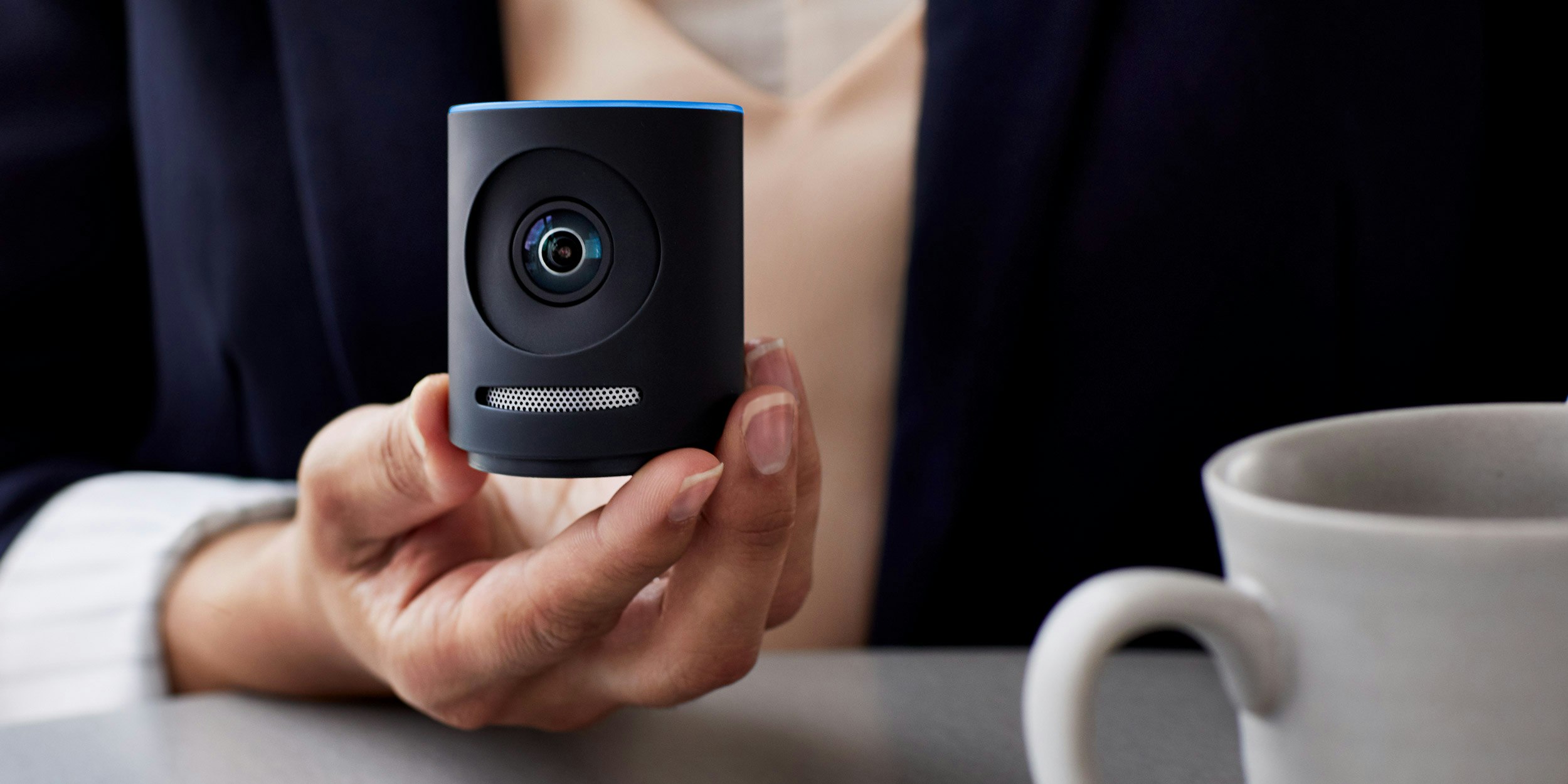 Mevo by Livestream logo