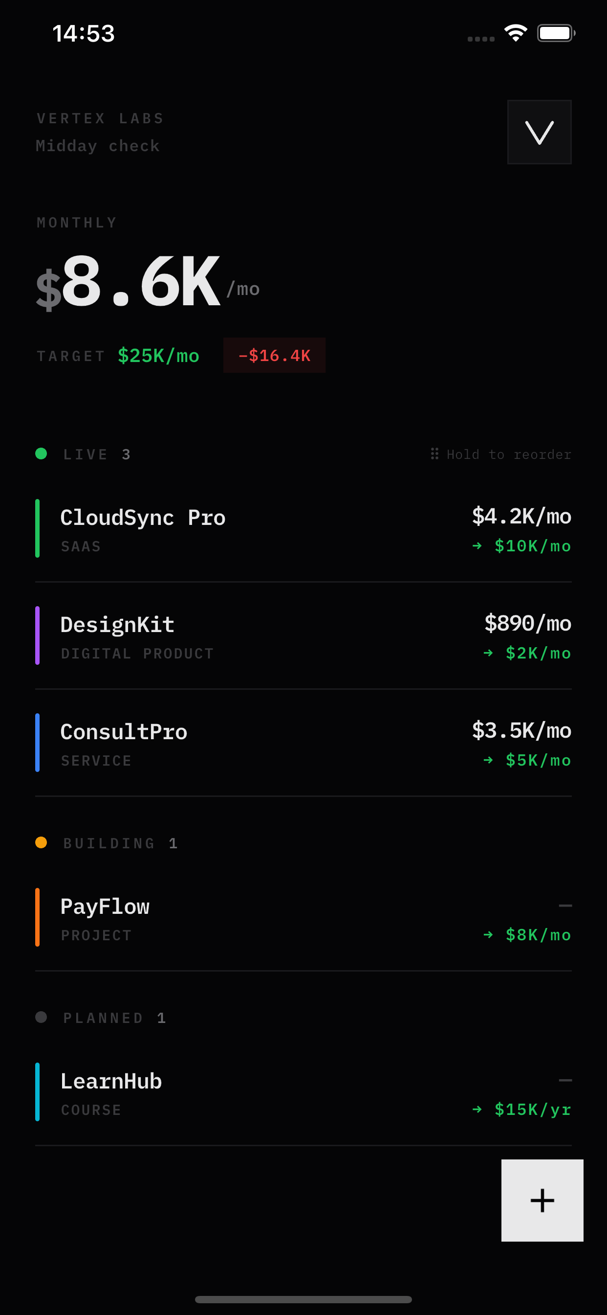 Vertex gallery image