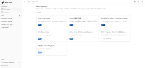 ApeRAG gallery image