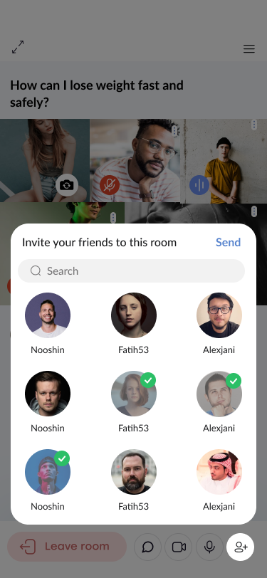 Fishoal gallery image