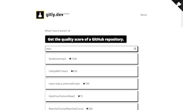 gitly.dev gallery image