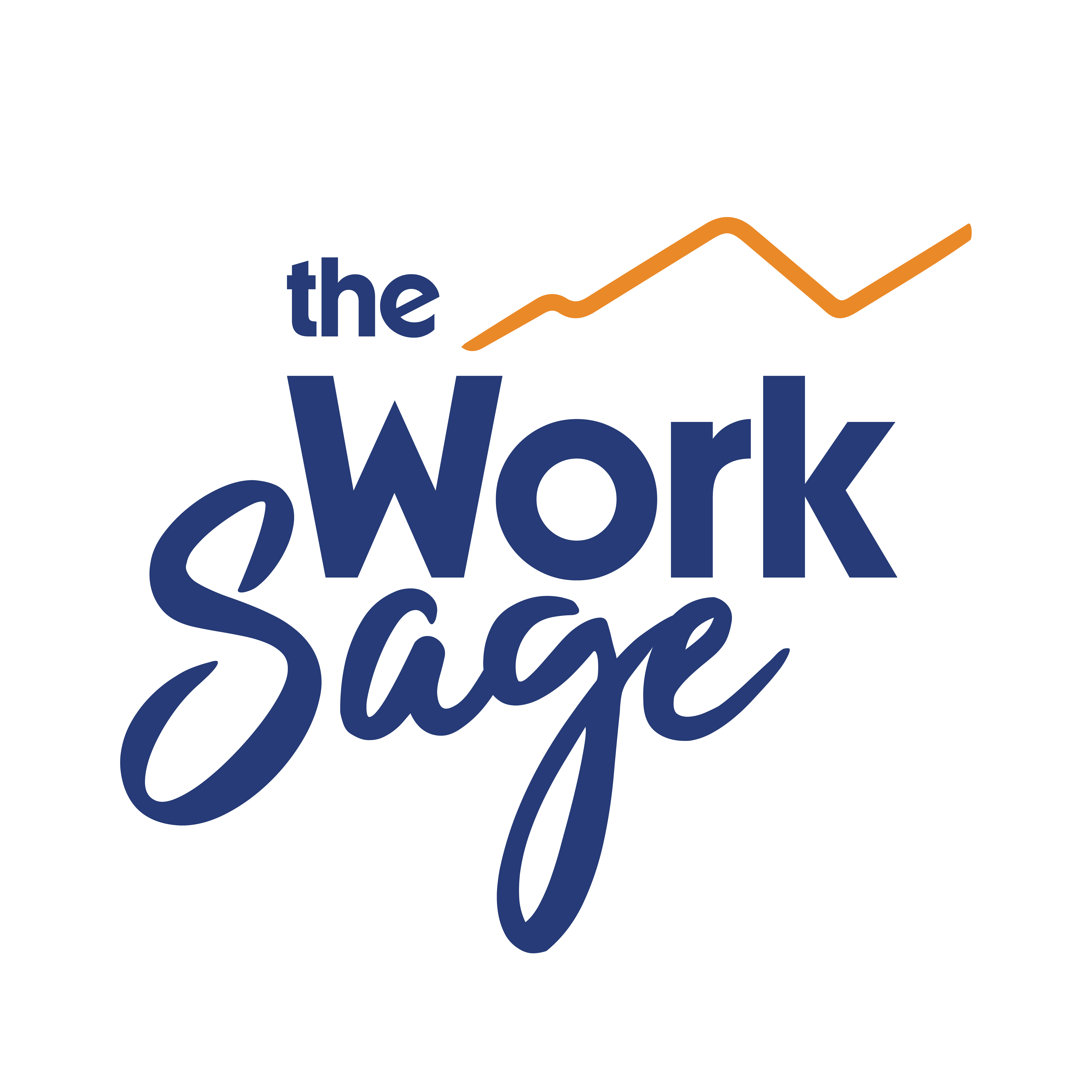 Theworksage