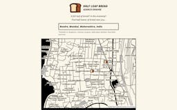 Half Loaf Bread Search Engine media 3