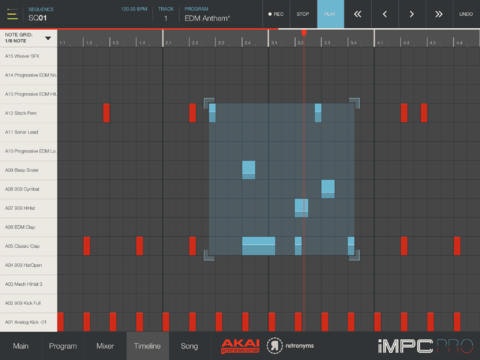 iMPC Pro by AKAI gallery image