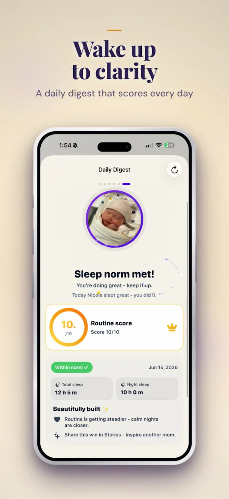 Baby Soma screenshot 7