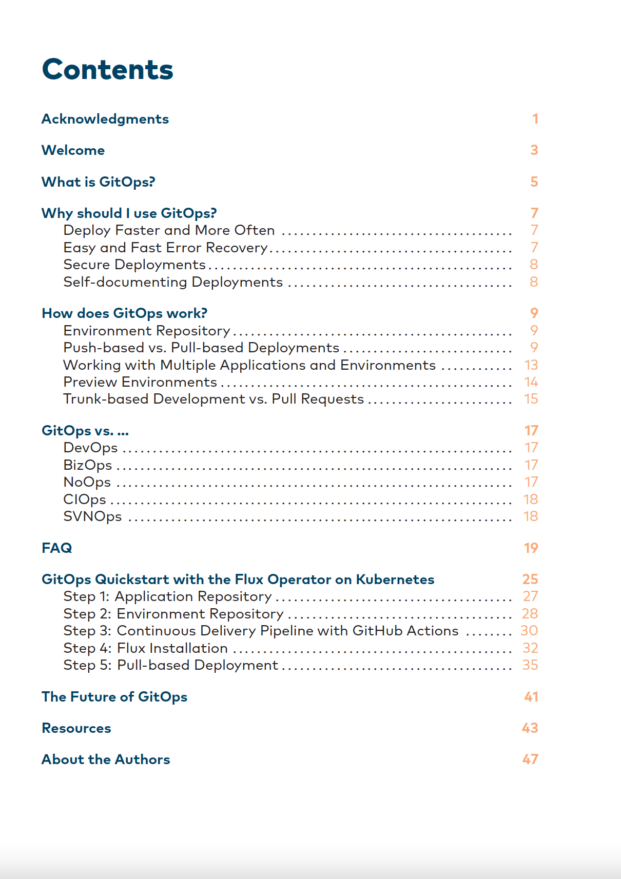 GitOps gallery image