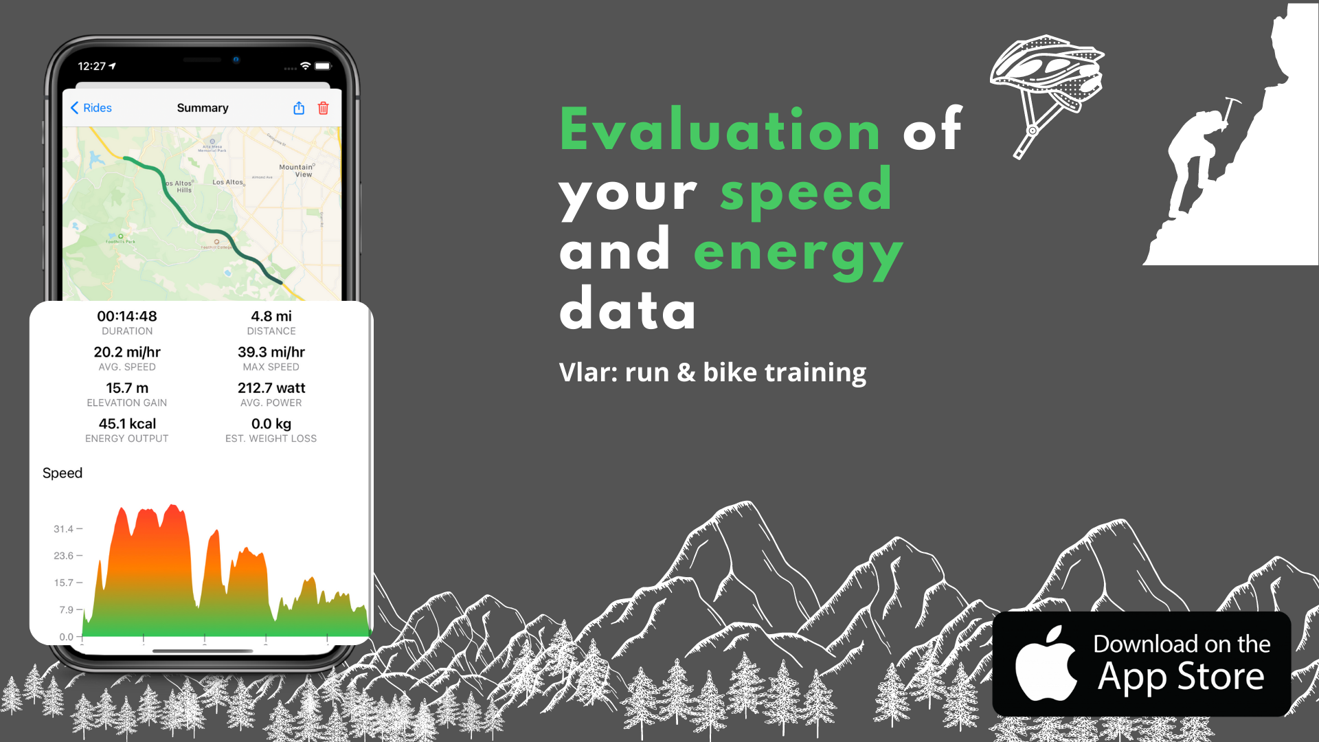 Vlar Bike Ride Tracker Product Information, Latest Updates, and Reviews 2024 Product Hunt