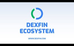 Dexfin Wallet media 1