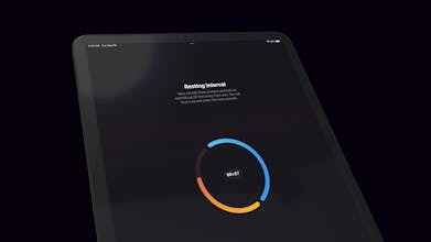Rest Your Eyes 2.0 gallery image