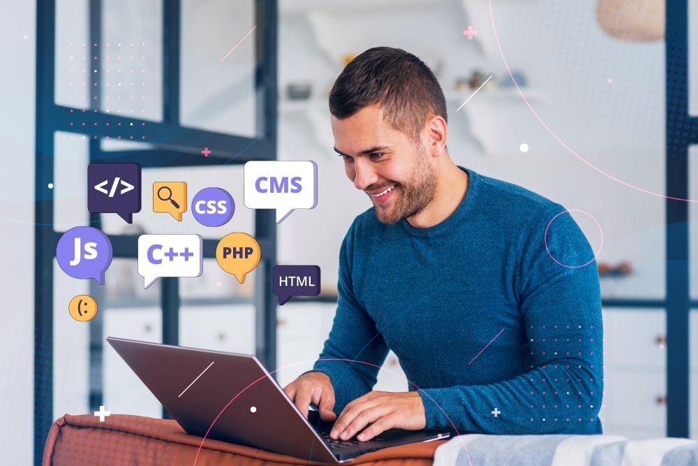 Công ty phát triển web |Trung tâm Devex media 1