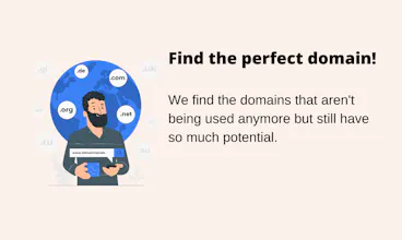 Refreshed Domains gallery image