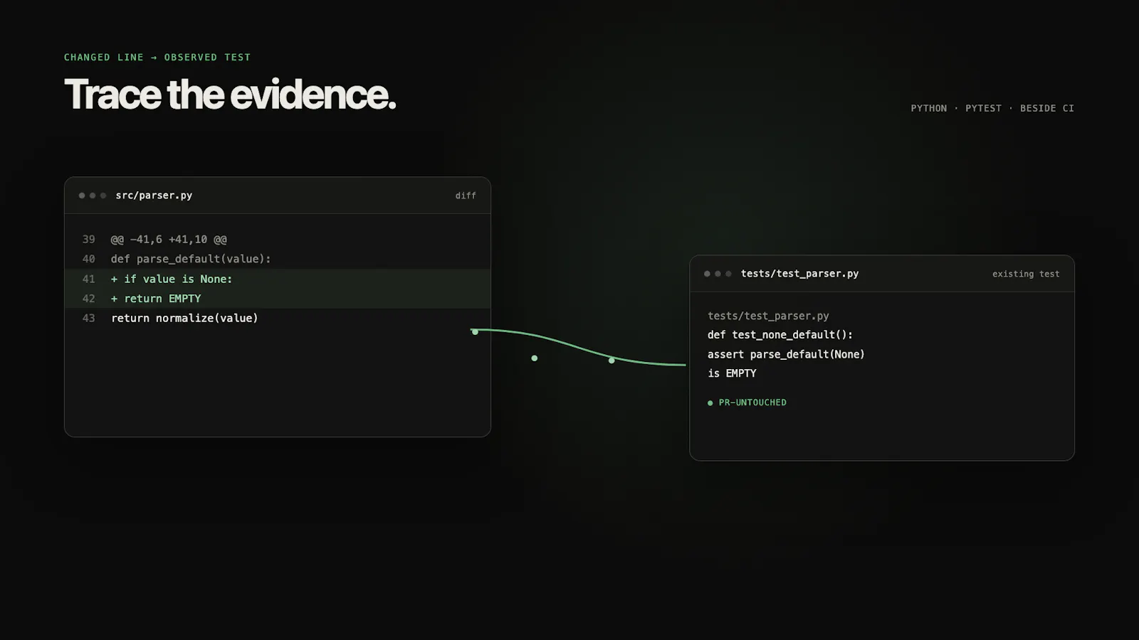 VerifyPatch screenshot 5