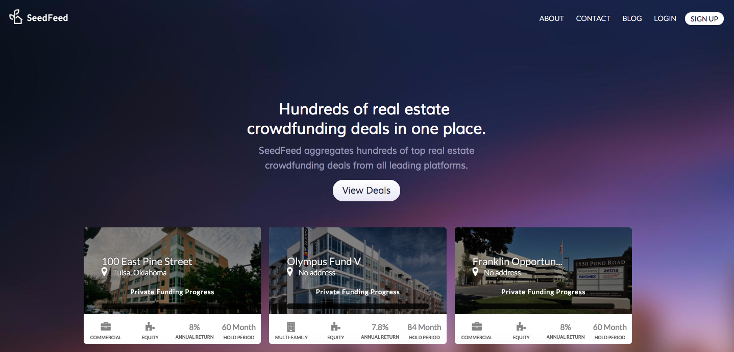 SeedFeed gallery image