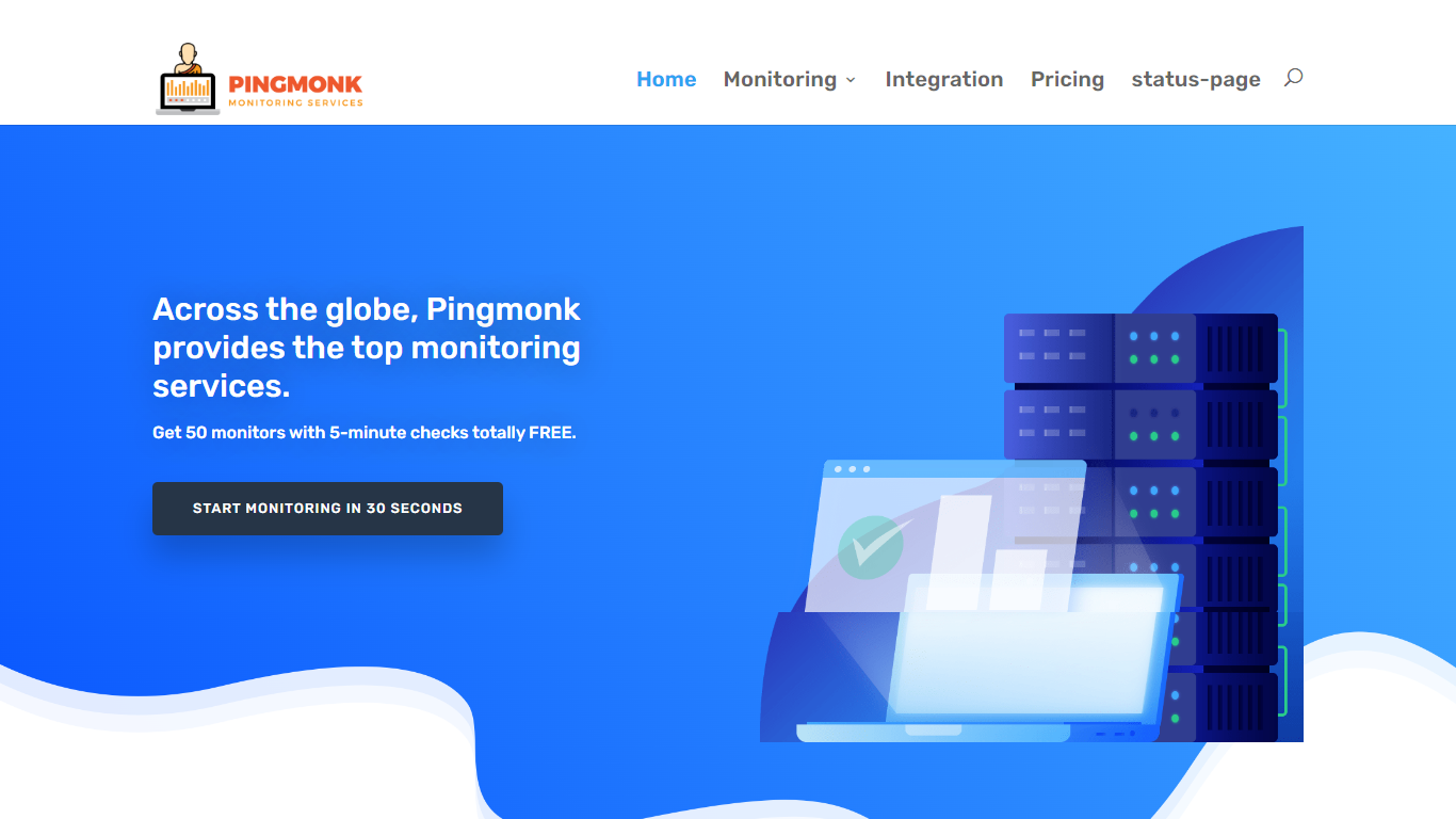 Pingmonk Medien 4