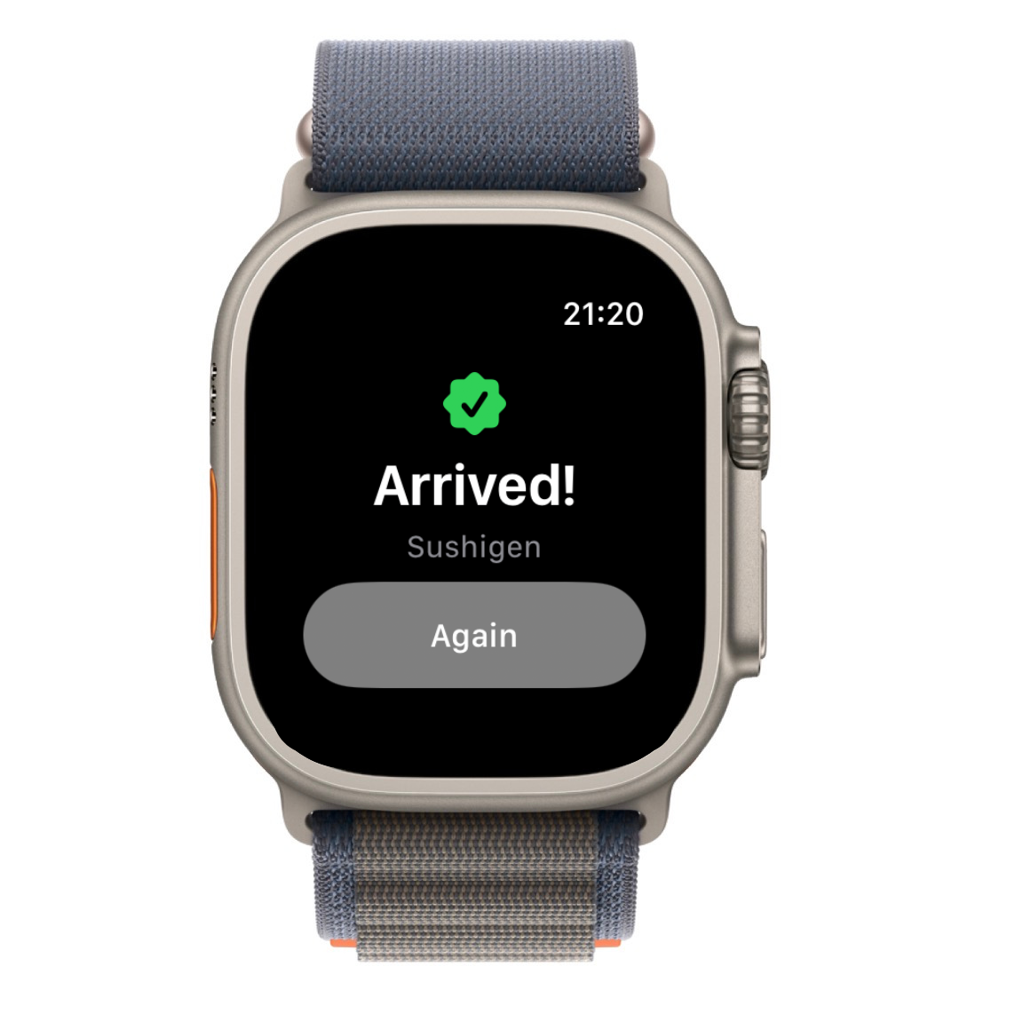 Média WHEREWALK - une application de marche mystère - Transformez chaque marche dans une aventure avec des destinations cachées. 3