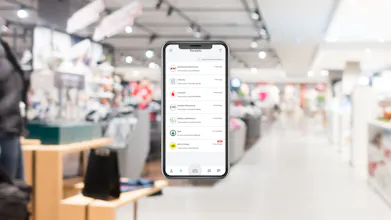 MyReceipts gallery image