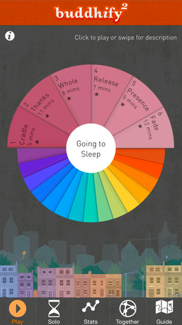 Buddhify gallery image