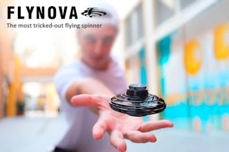 FlyNova gallery image