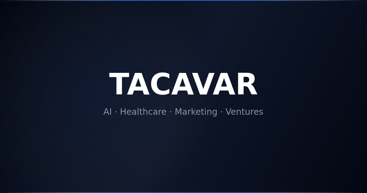 Tacavar gallery image