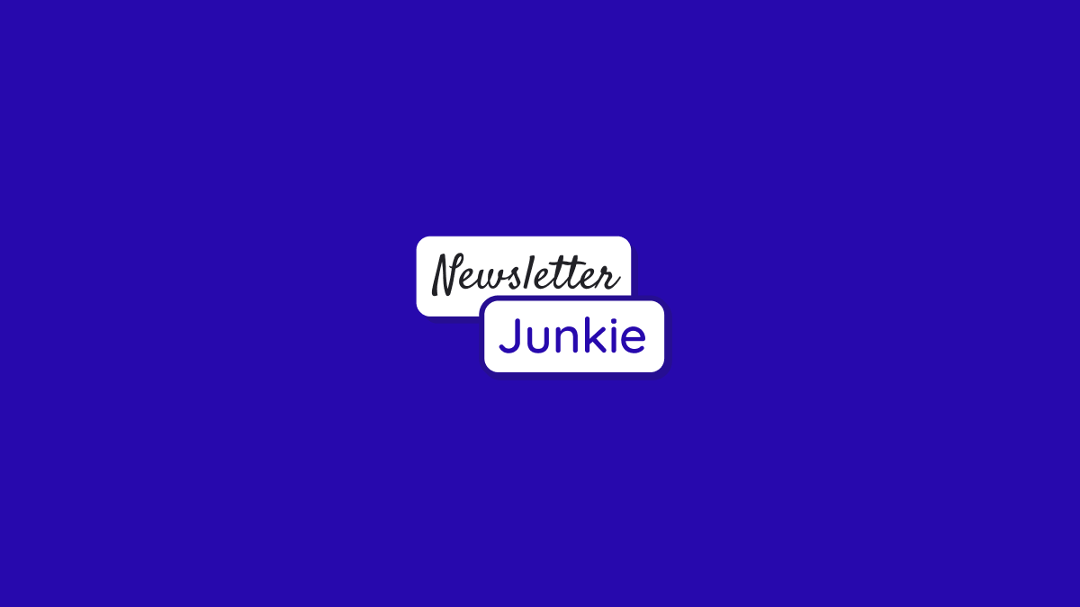 NewsletterJunkie gallery image
