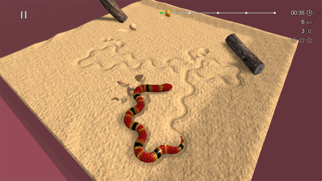 Real Snake gallery image
