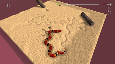 Real Snake gallery image