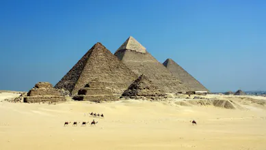Live Online Virtual Tours of the World gallery image