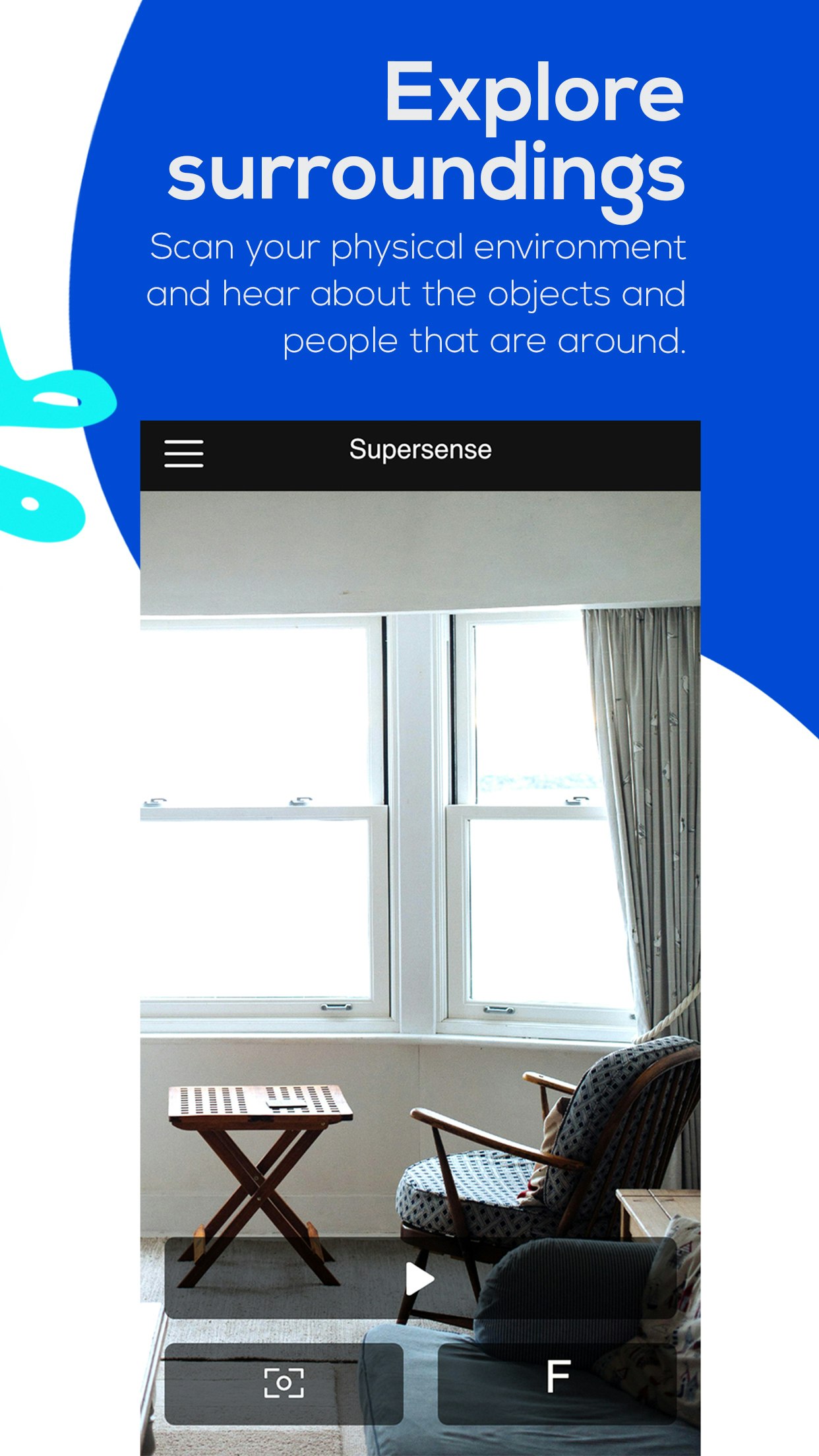 Supersense gallery image