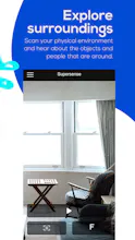 Supersense gallery image