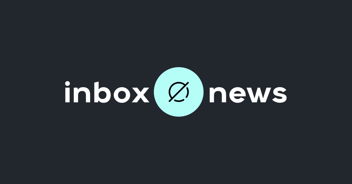 startuptile InboxZeroNews-A new way to read newsletters without clogging up your inbox