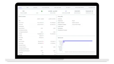 Precisa gallery image