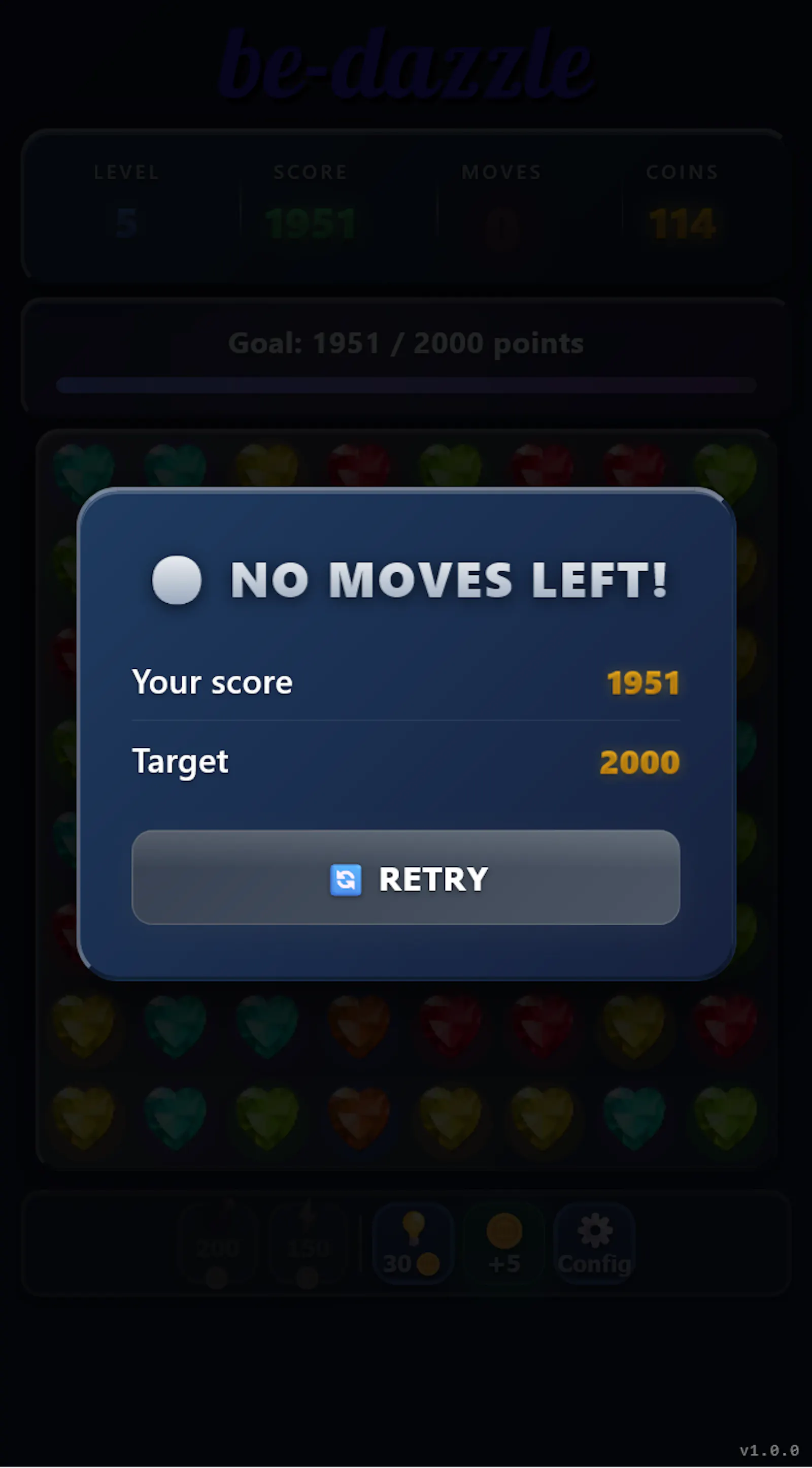 be-dazzle screenshot 5