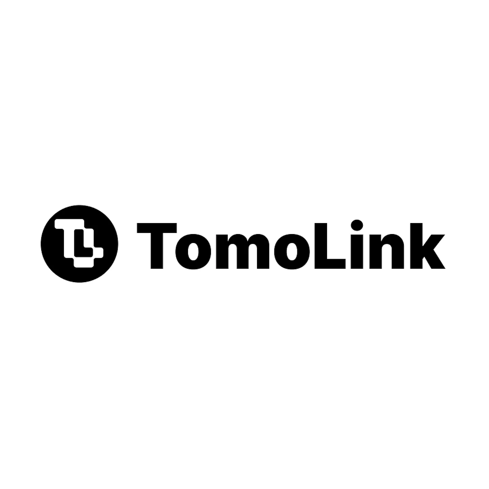 TomoLink screenshot 2
