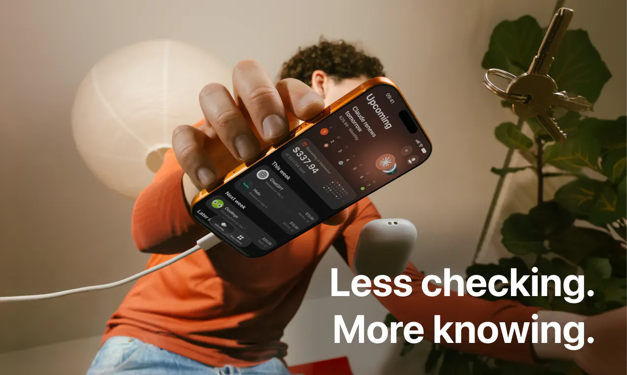Subo 1.3 gallery image