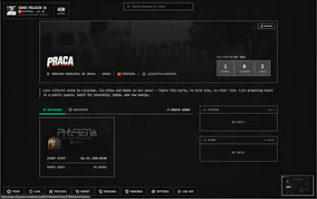 PHYRENA™ gallery image