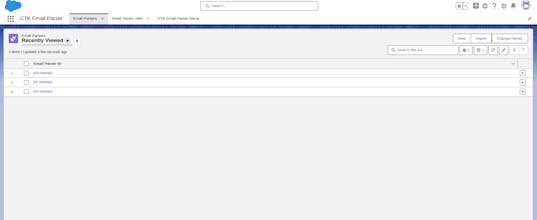 CTK Email Parser gallery image