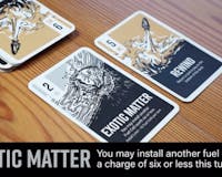 Control: A Strategic Card Game media 2