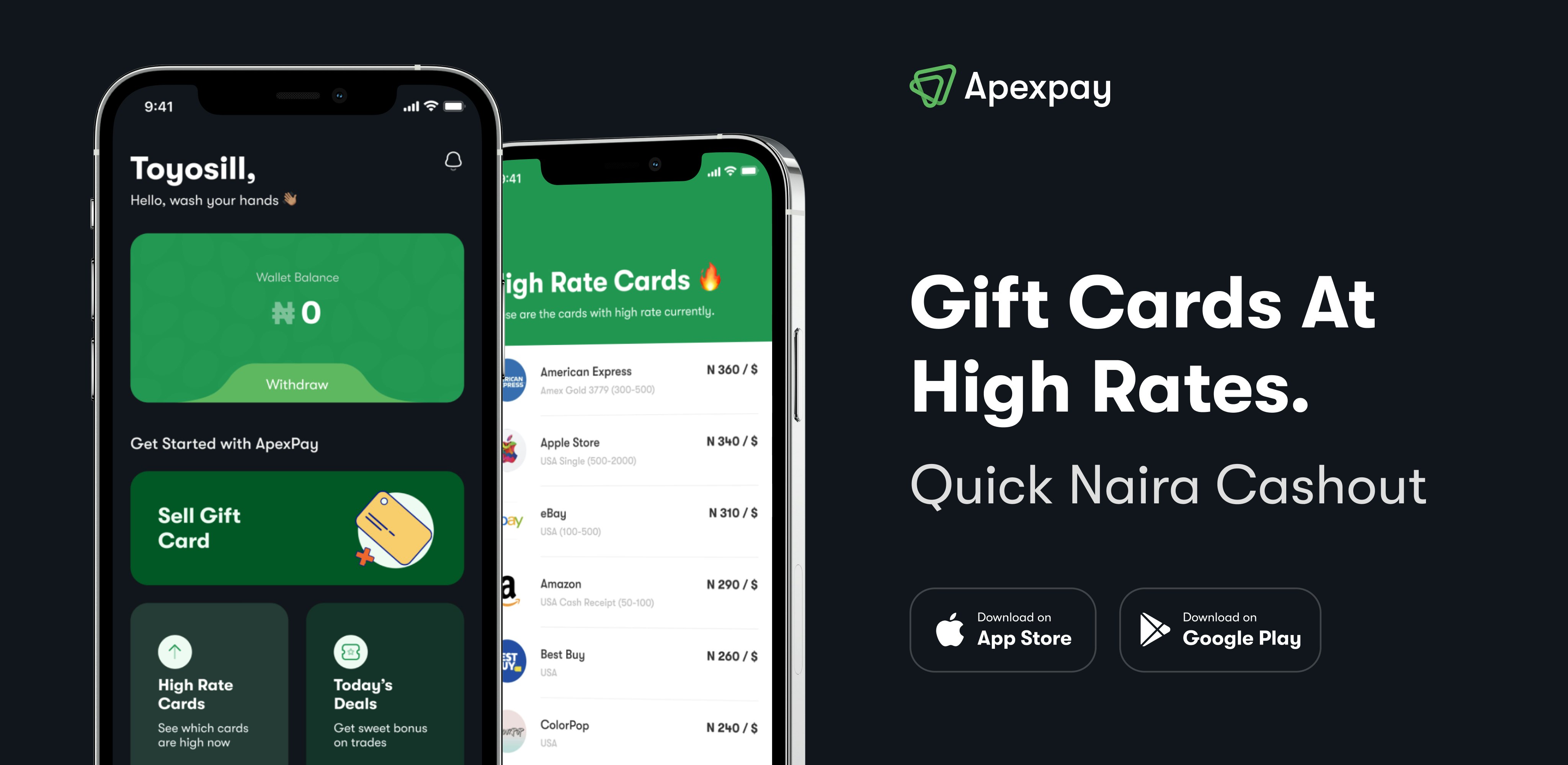 Apexpay gallery image