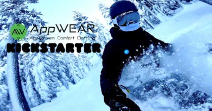 AppWEAR Heated Tracking Vest and Jacket gallery image