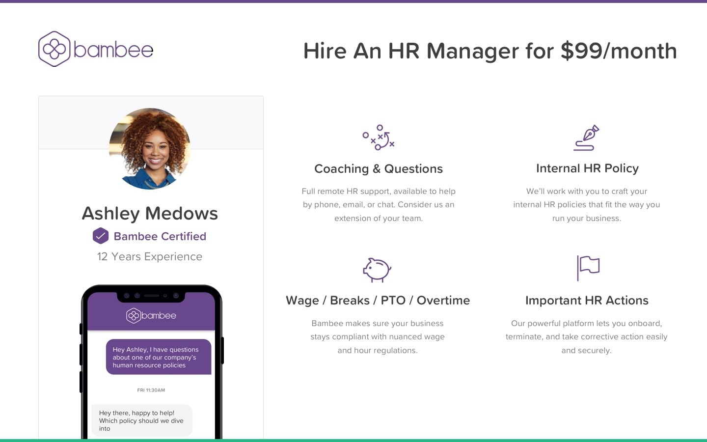 Bambee gallery image